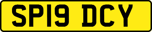 SP19DCY