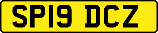 SP19DCZ