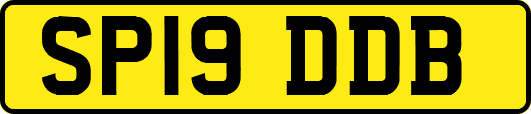 SP19DDB