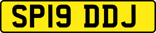 SP19DDJ