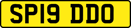 SP19DDO