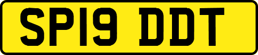 SP19DDT