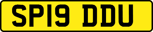 SP19DDU