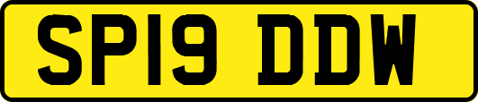 SP19DDW