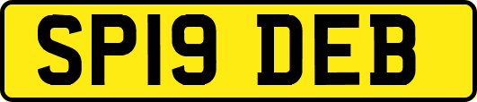 SP19DEB