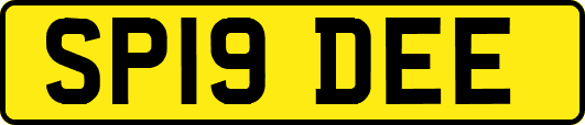 SP19DEE