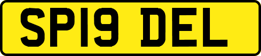 SP19DEL