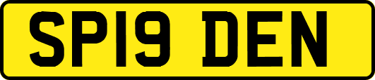 SP19DEN