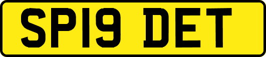 SP19DET