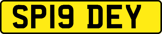 SP19DEY