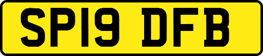 SP19DFB