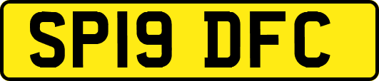 SP19DFC