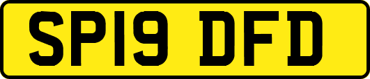 SP19DFD