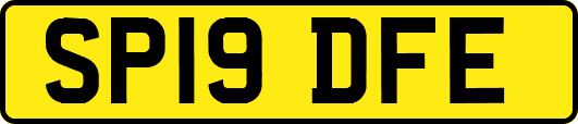 SP19DFE