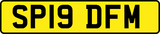 SP19DFM