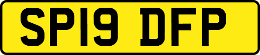 SP19DFP