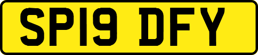 SP19DFY