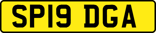 SP19DGA