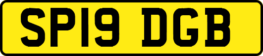 SP19DGB