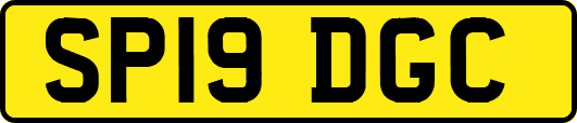 SP19DGC
