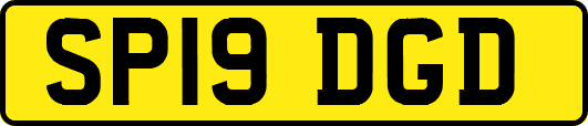 SP19DGD