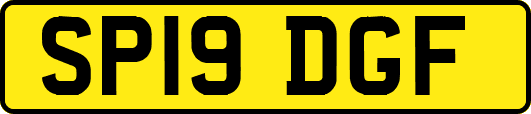 SP19DGF