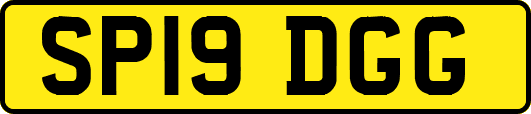 SP19DGG