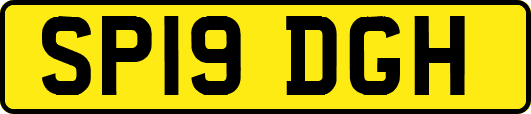 SP19DGH
