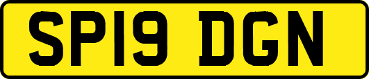SP19DGN