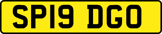 SP19DGO