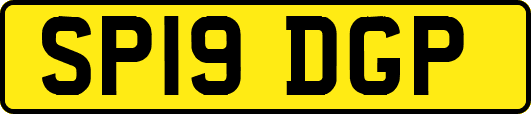 SP19DGP