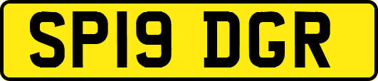 SP19DGR
