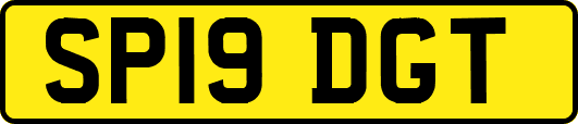 SP19DGT