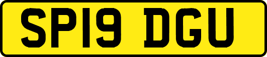 SP19DGU