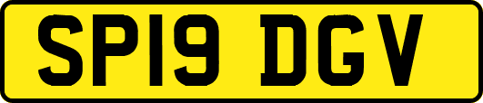 SP19DGV