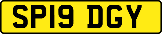 SP19DGY
