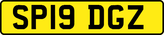 SP19DGZ