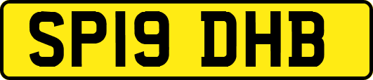 SP19DHB