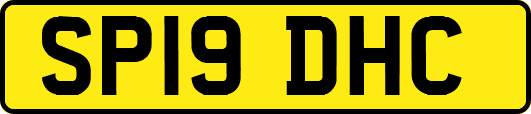 SP19DHC