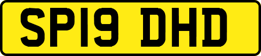 SP19DHD