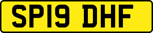 SP19DHF
