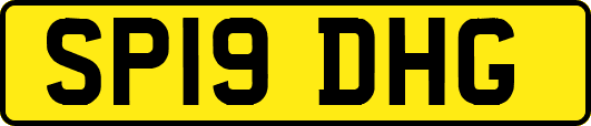 SP19DHG