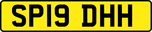 SP19DHH