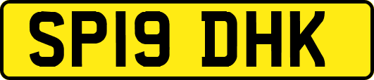SP19DHK