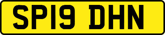 SP19DHN