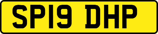 SP19DHP