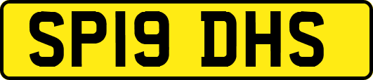 SP19DHS