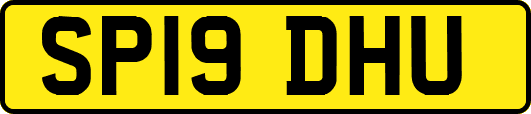 SP19DHU
