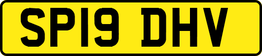 SP19DHV