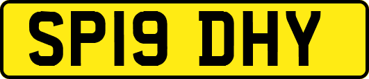 SP19DHY